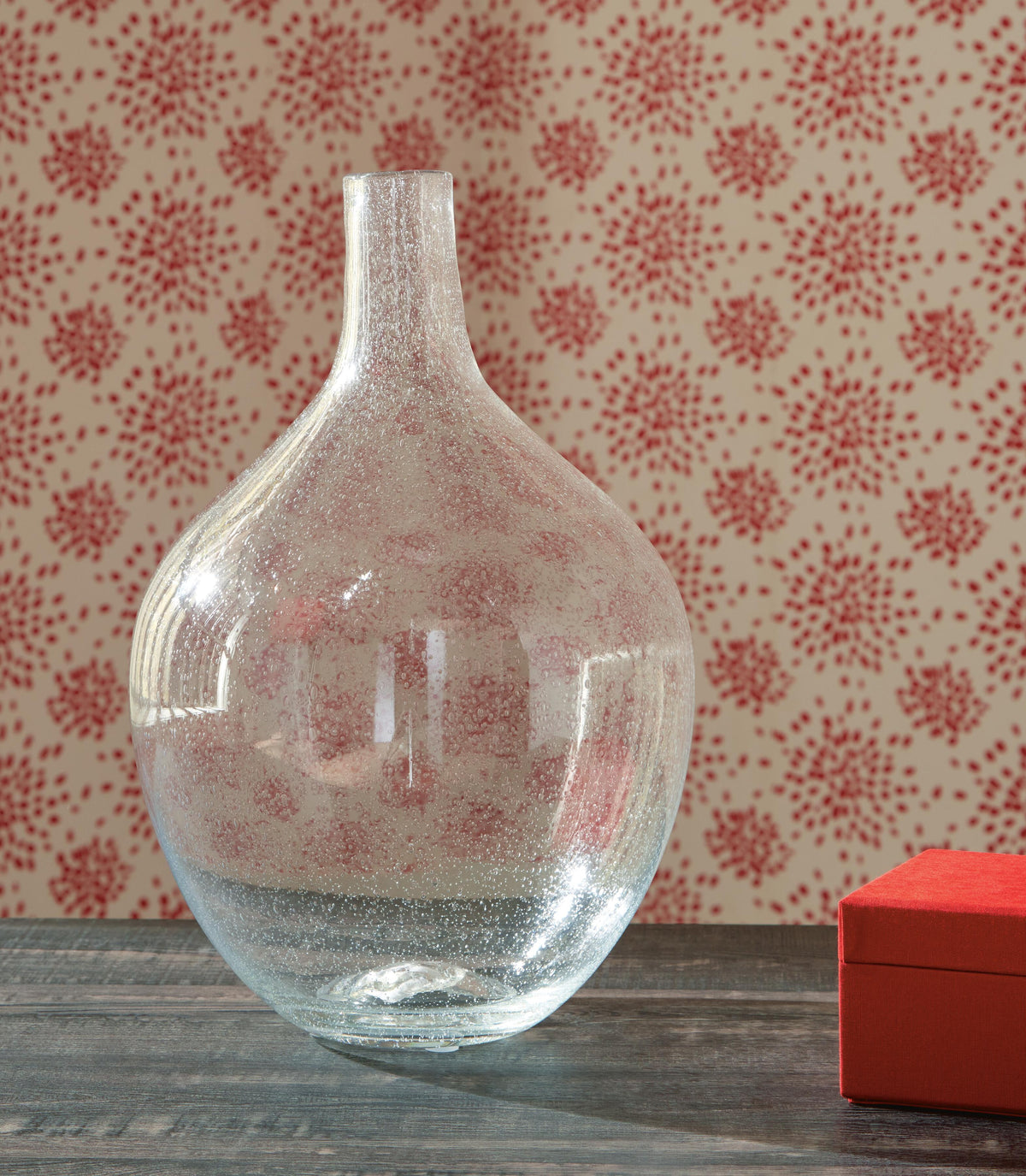 Kurthorne Indoor/Outdoor Vase