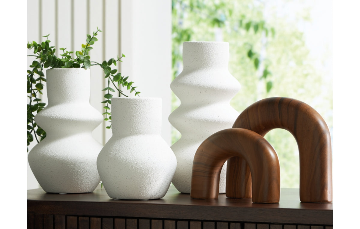 Carterworth Accessory Set (Set of 5)