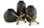 Vinburn Accessory Set (Set of 5)