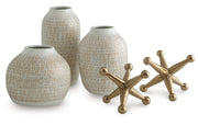 Vinburn Accessory Set (Set of 5)