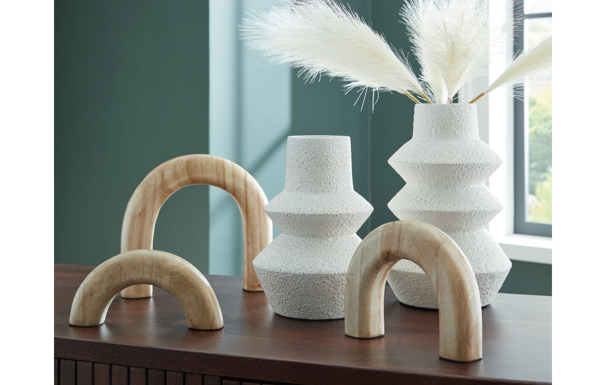 Maddwarth Accessory Set (Set of 5)