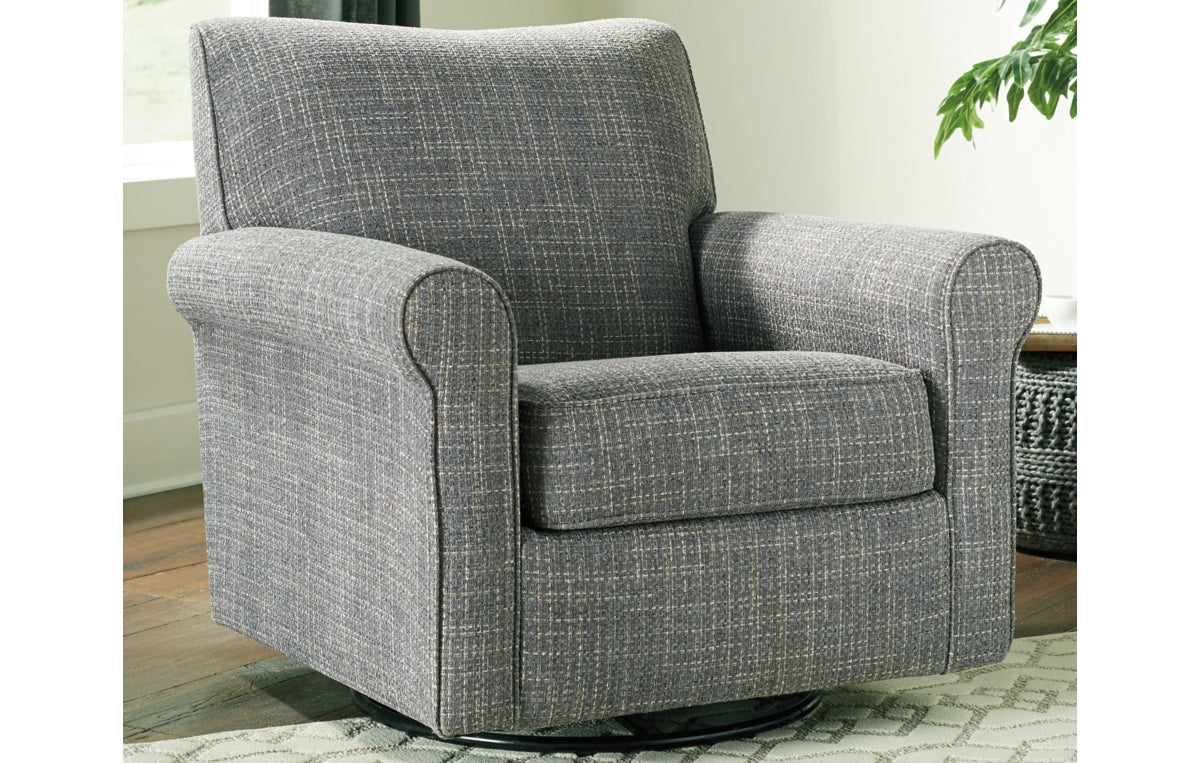 Renley Accent Chair