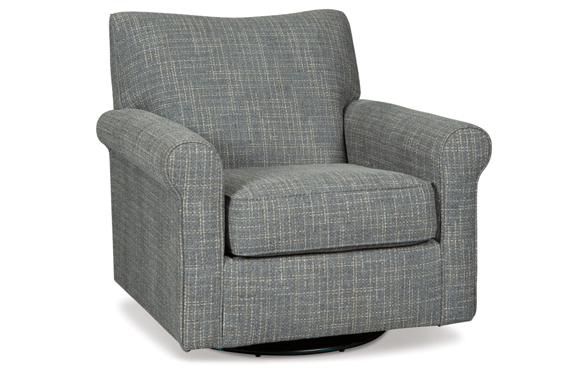 Renley Accent Chair