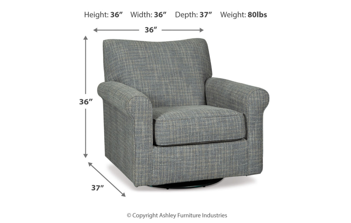 Renley Accent Chair