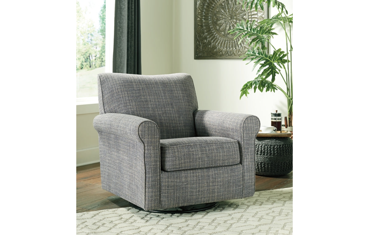 Renley Accent Chair