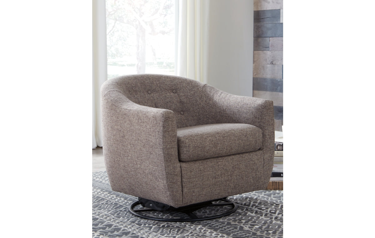 Upshur Accent Chair