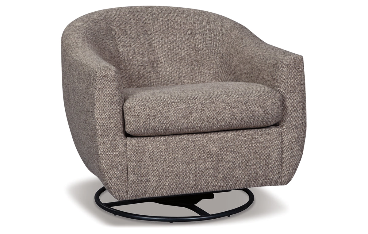Upshur Accent Chair