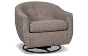 Upshur Accent Chair