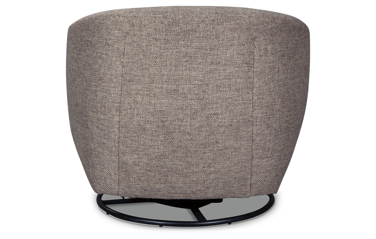 Upshur Accent Chair