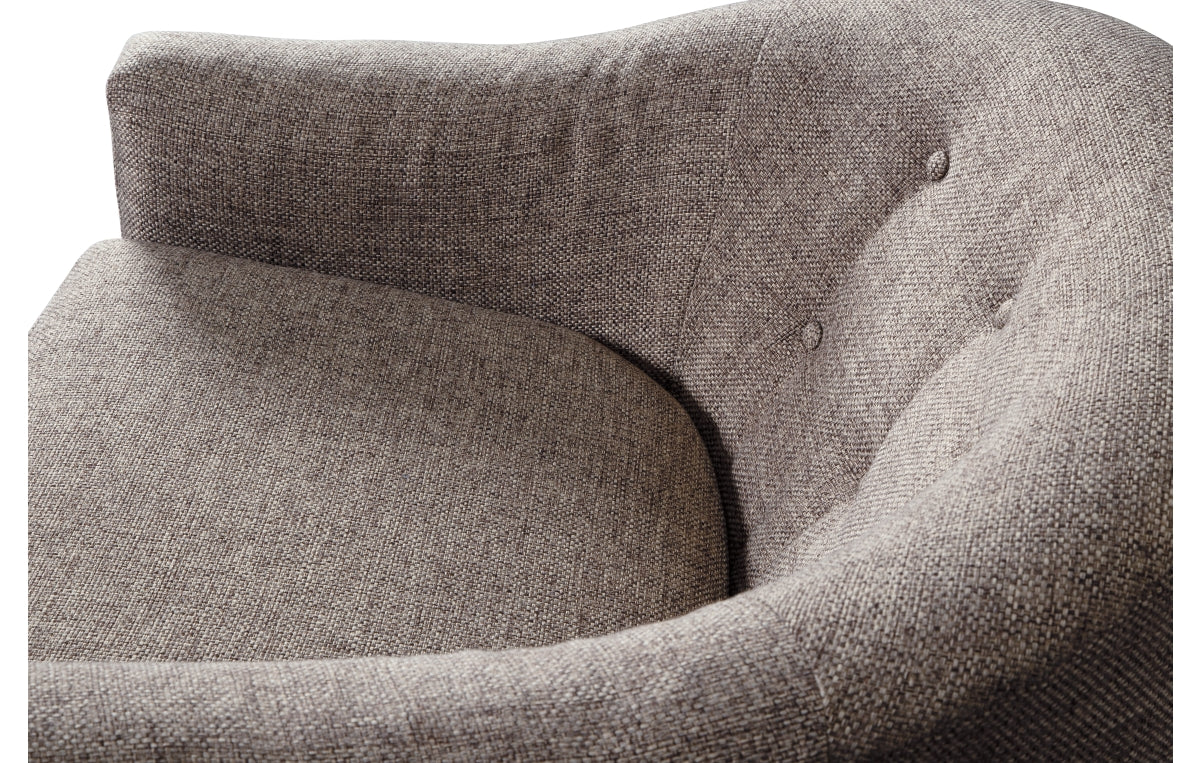 Upshur Accent Chair