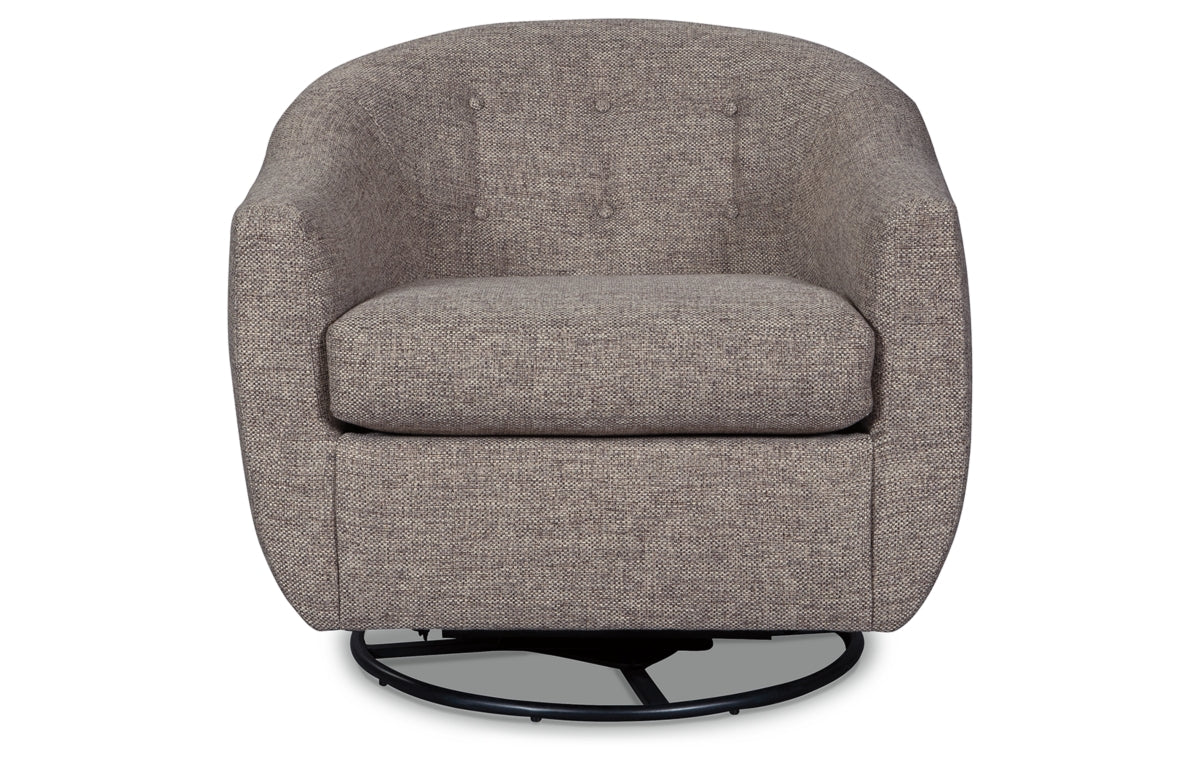 Upshur Accent Chair