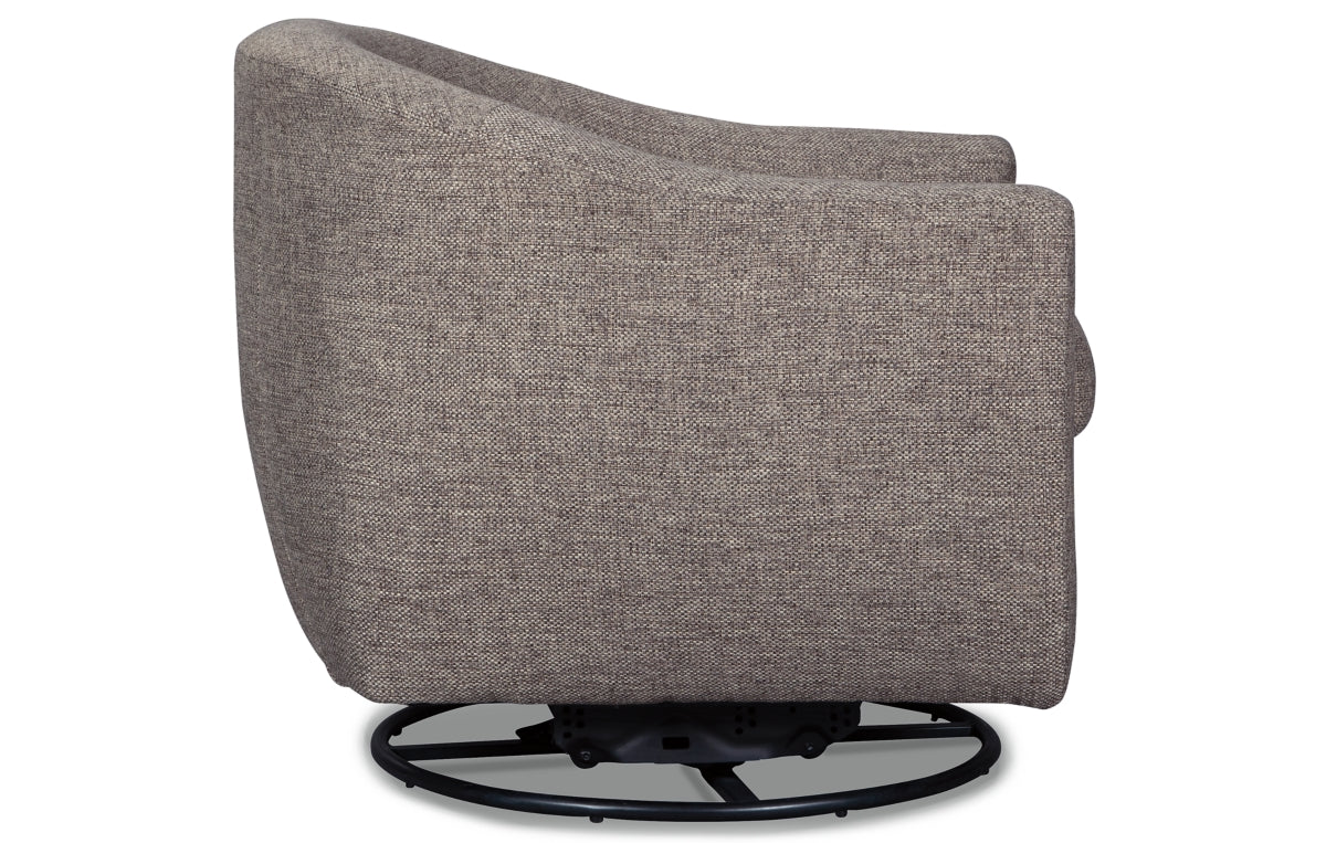 Upshur Accent Chair