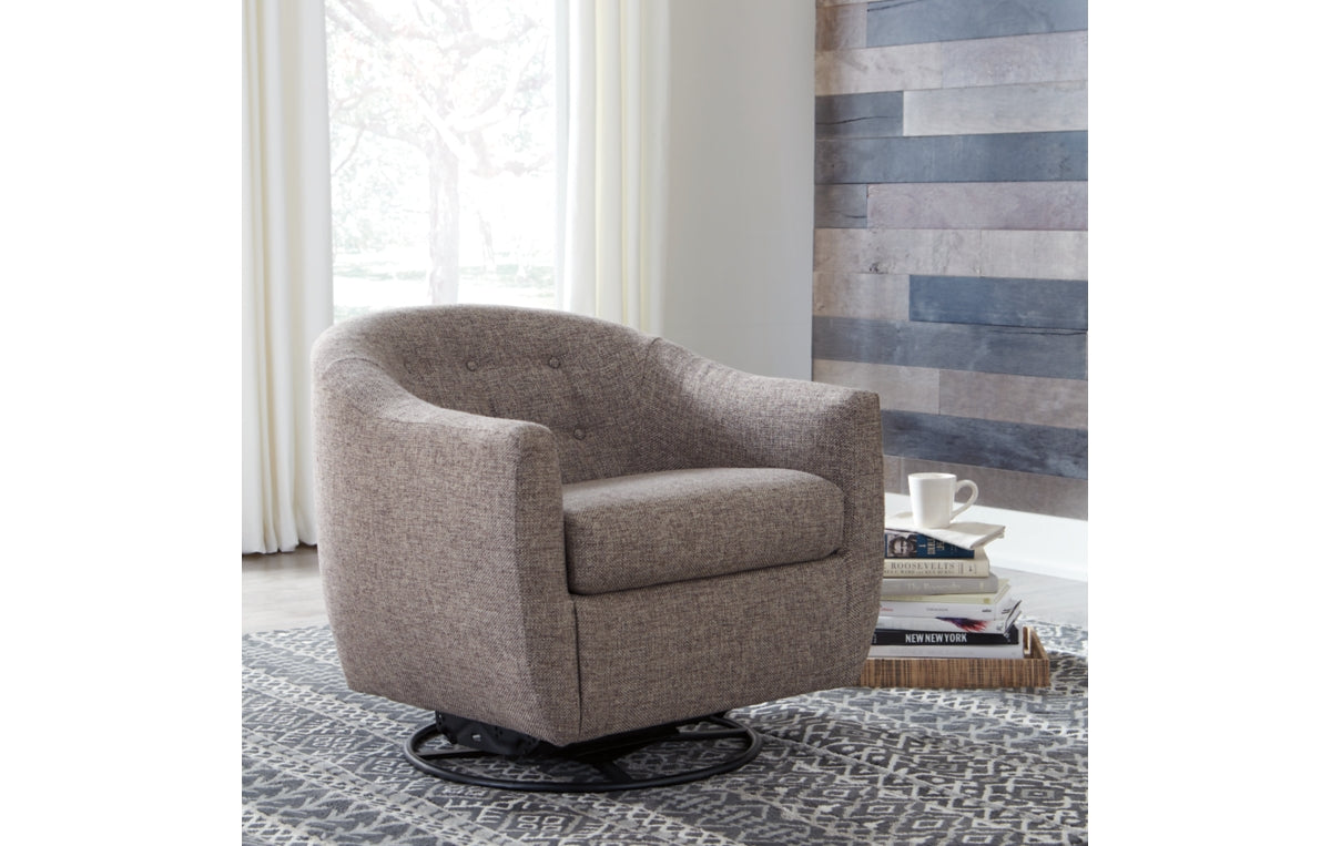 Upshur Accent Chair