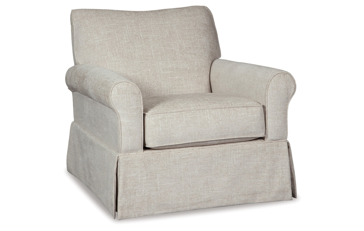 Searcy Accent Chair