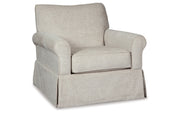 Searcy Accent Chair