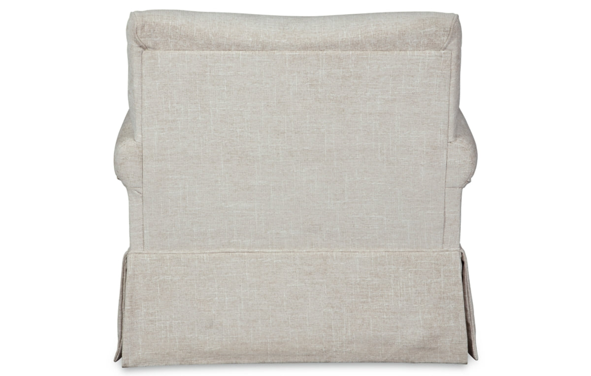 Searcy Accent Chair