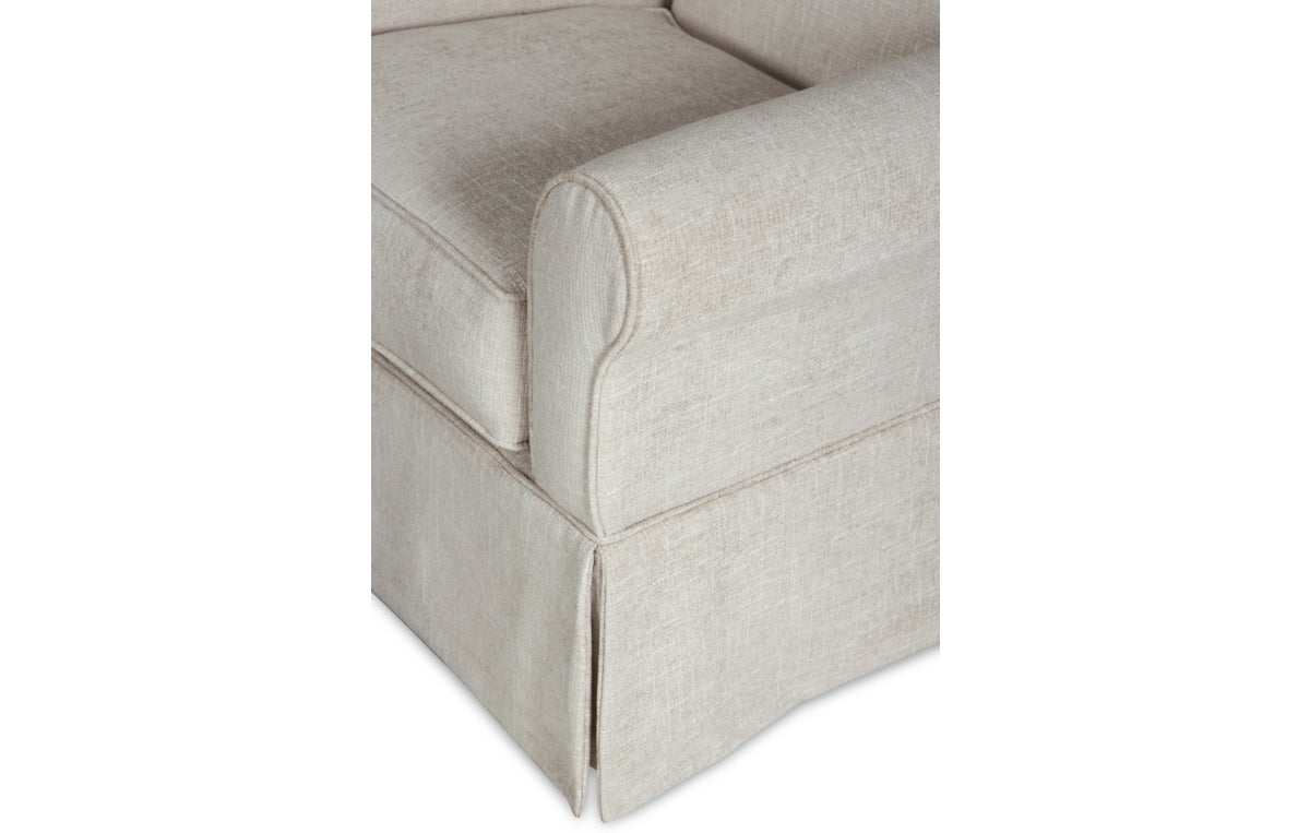 Searcy Accent Chair
