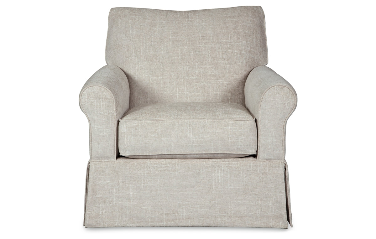 Searcy Accent Chair