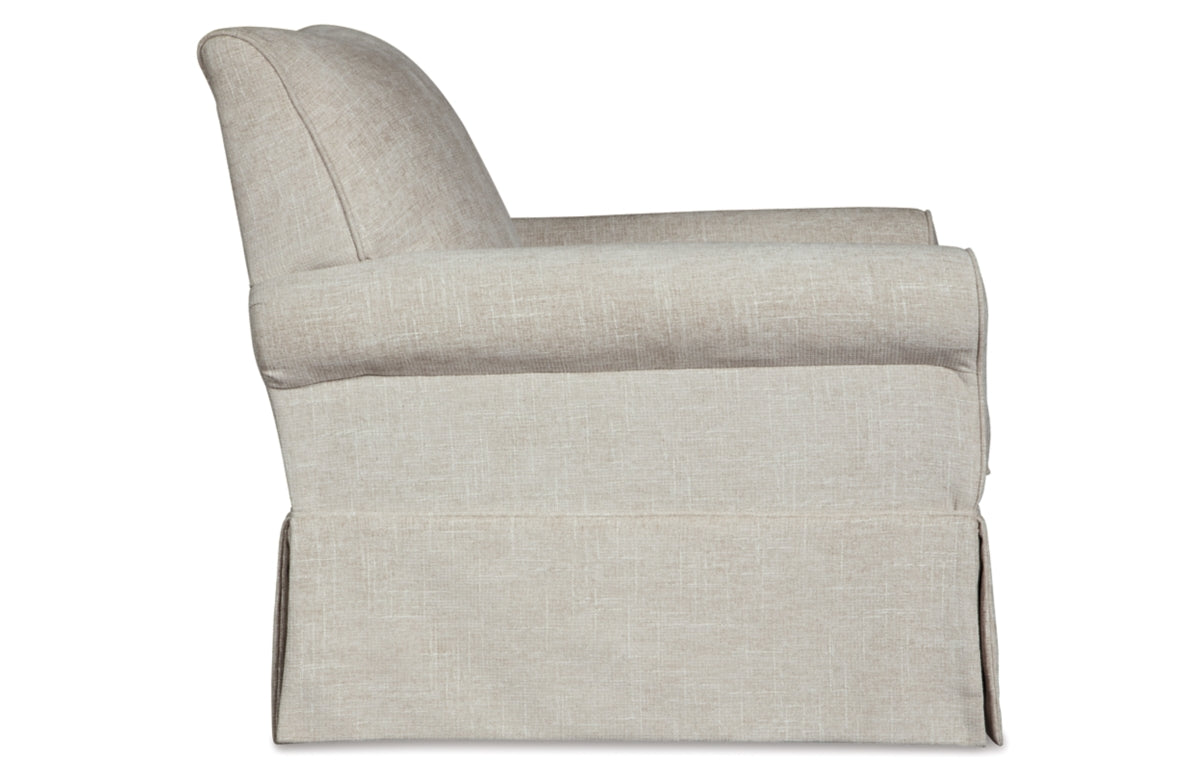 Searcy Accent Chair