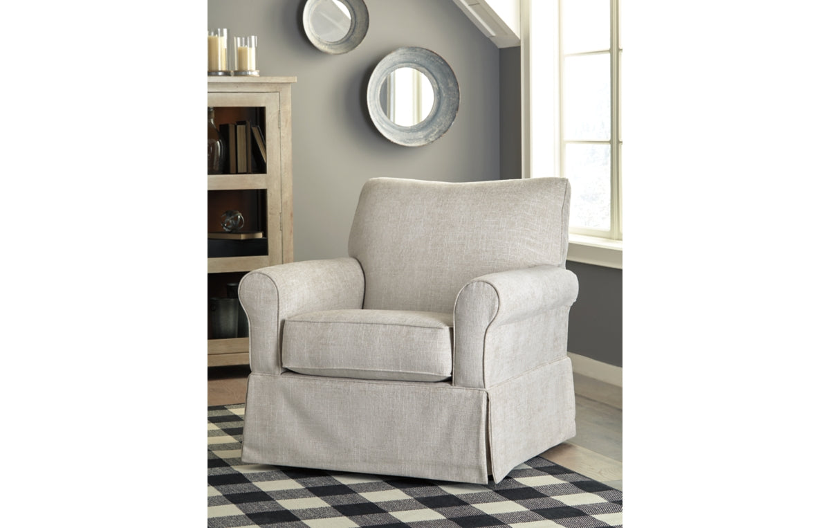 Searcy Accent Chair