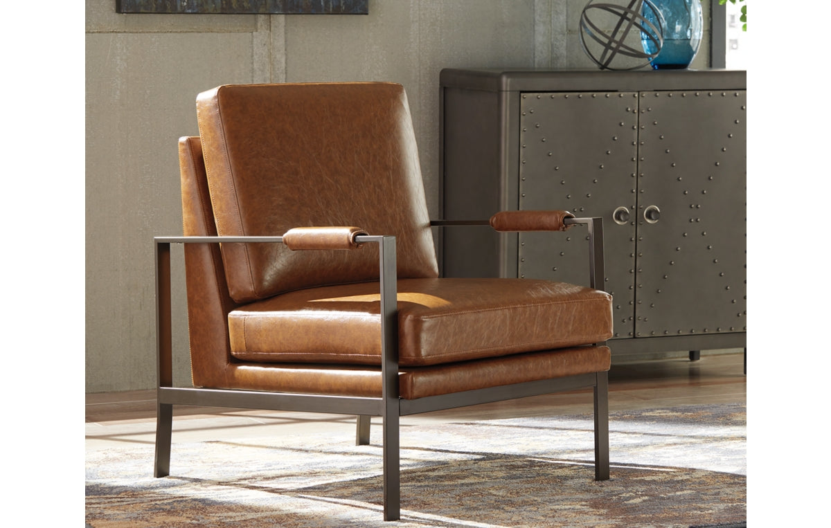 Peacemaker Accent Chair