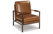 Peacemaker Accent Chair