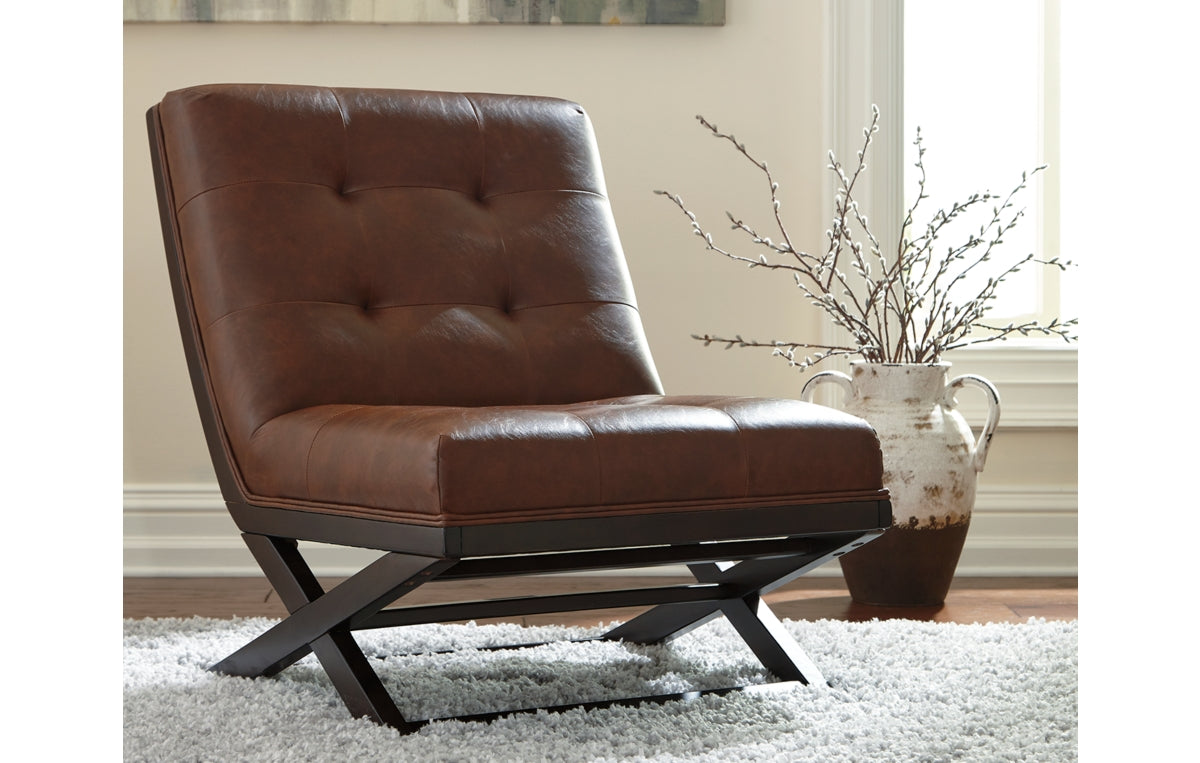 Sidewinder Accent Chair