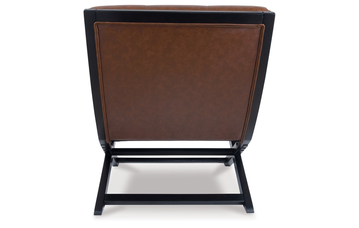 Sidewinder Accent Chair