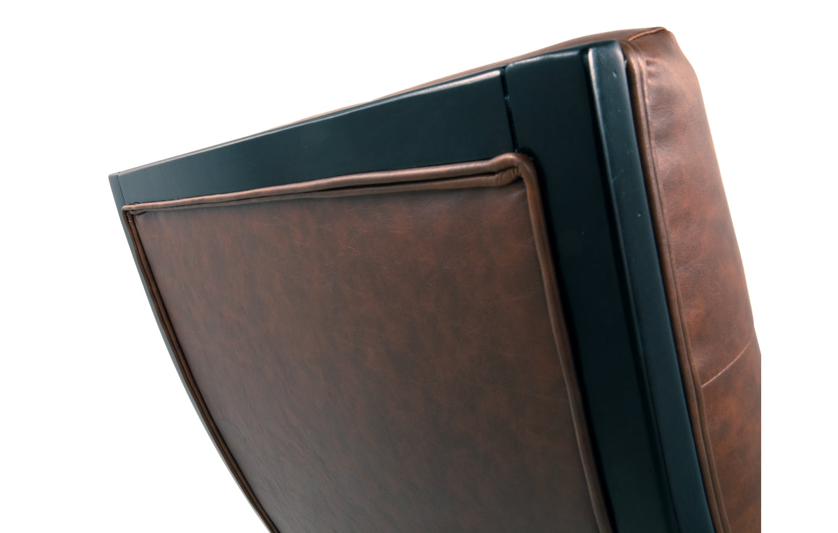Sidewinder Accent Chair