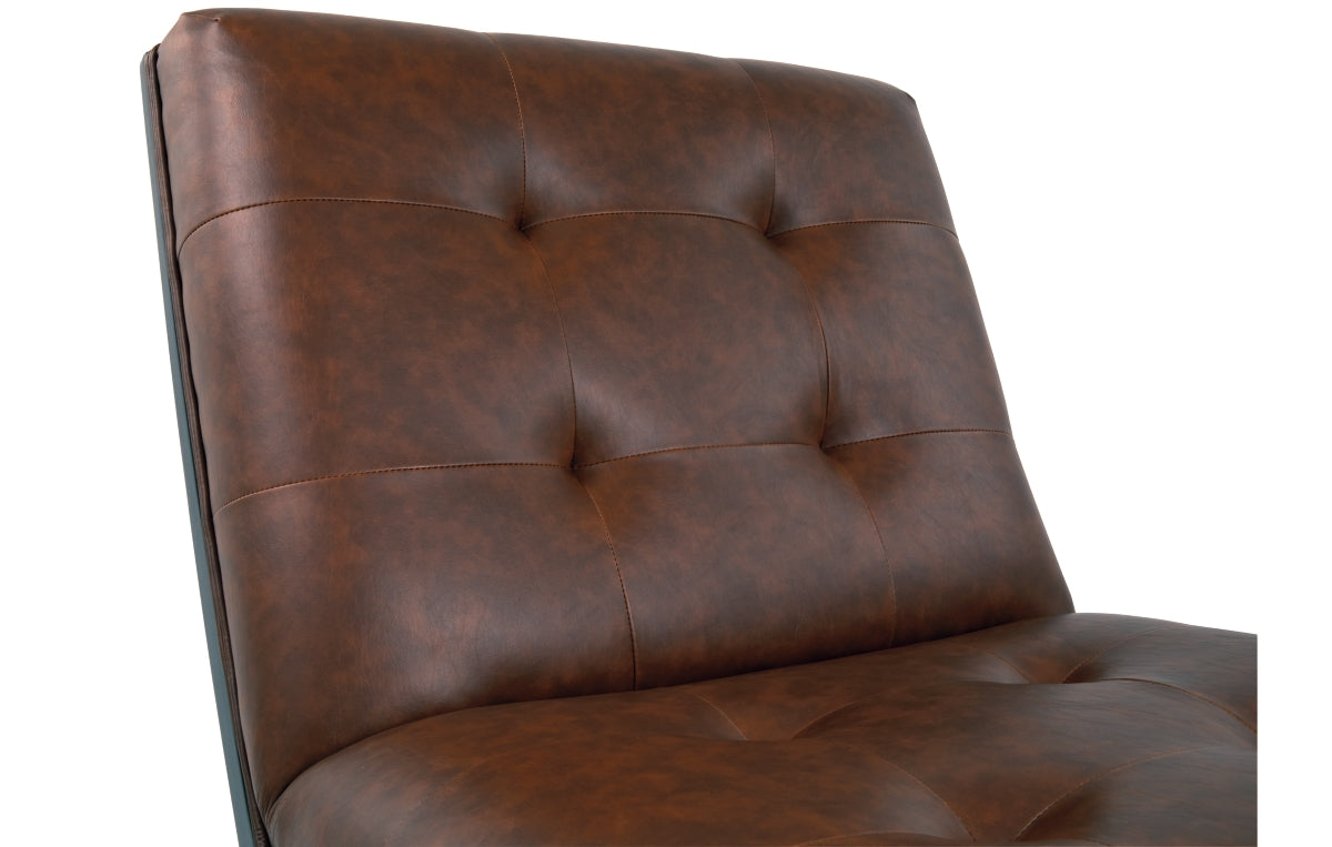 Sidewinder Accent Chair
