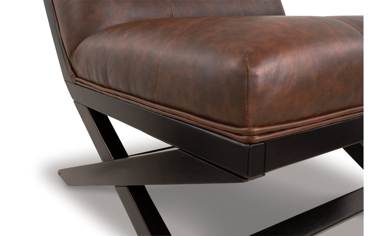 Sidewinder Accent Chair