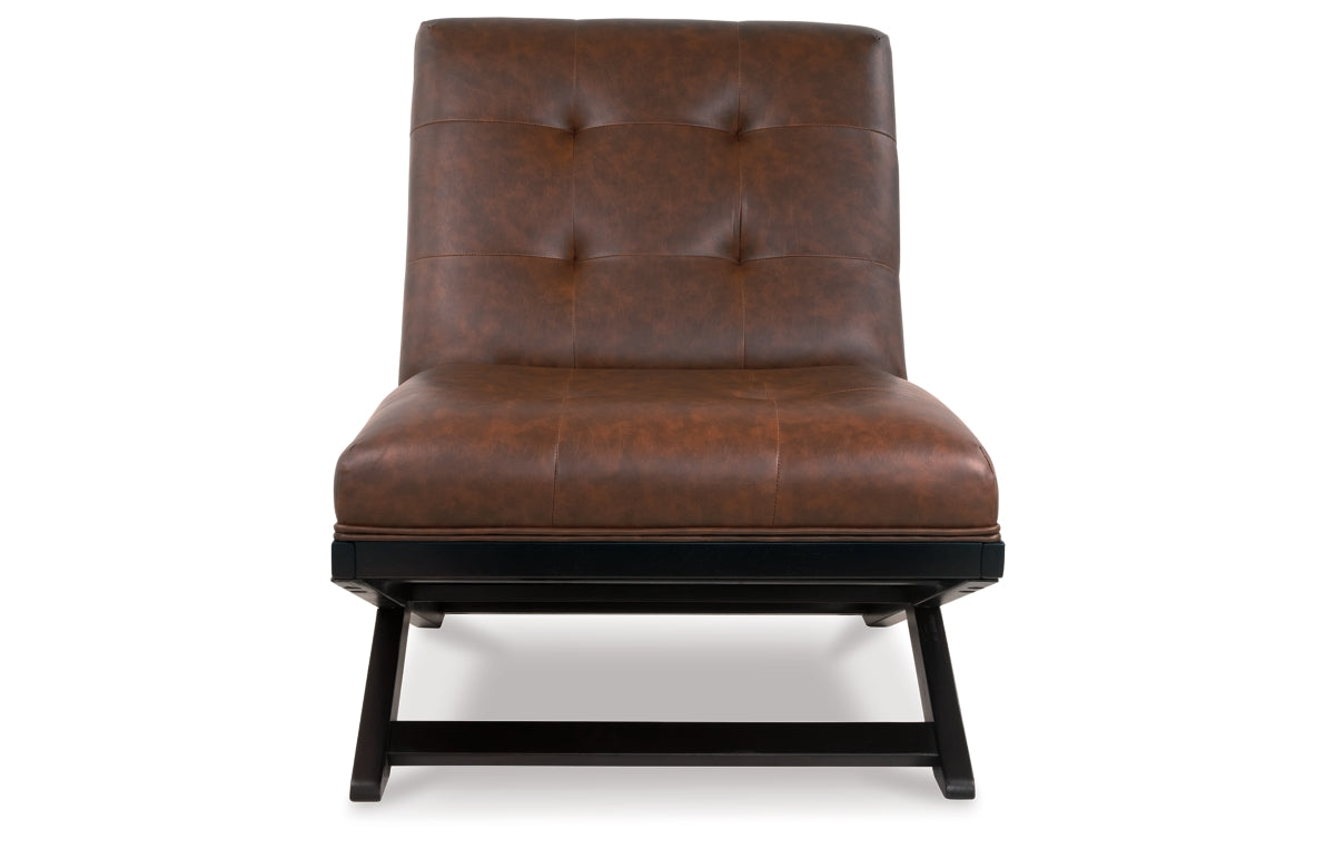 Sidewinder Accent Chair