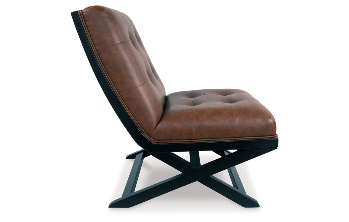 Sidewinder Accent Chair