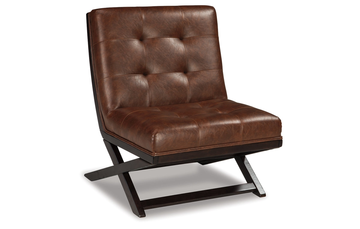 Sidewinder Accent Chair