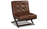 Sidewinder Accent Chair