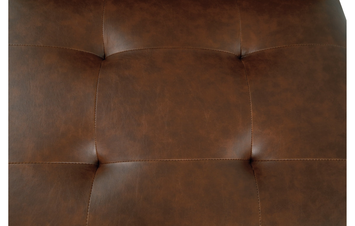 Sidewinder Accent Chair