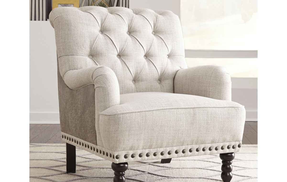 Tartonelle Accent Chair