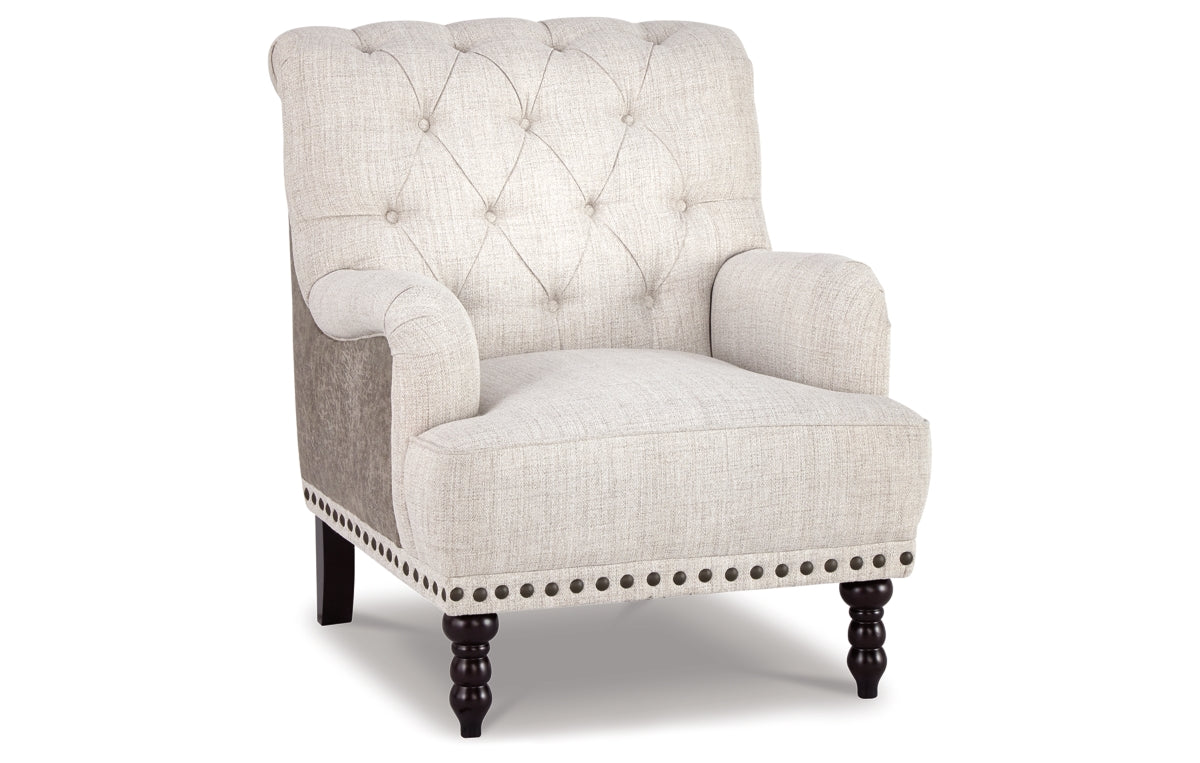 Tartonelle Accent Chair