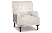 Tartonelle Accent Chair