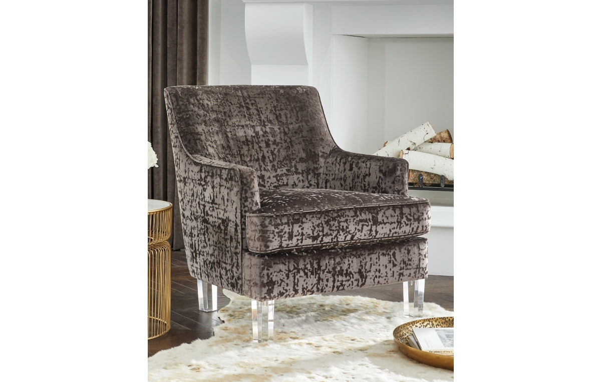 Gloriann Accent Chair