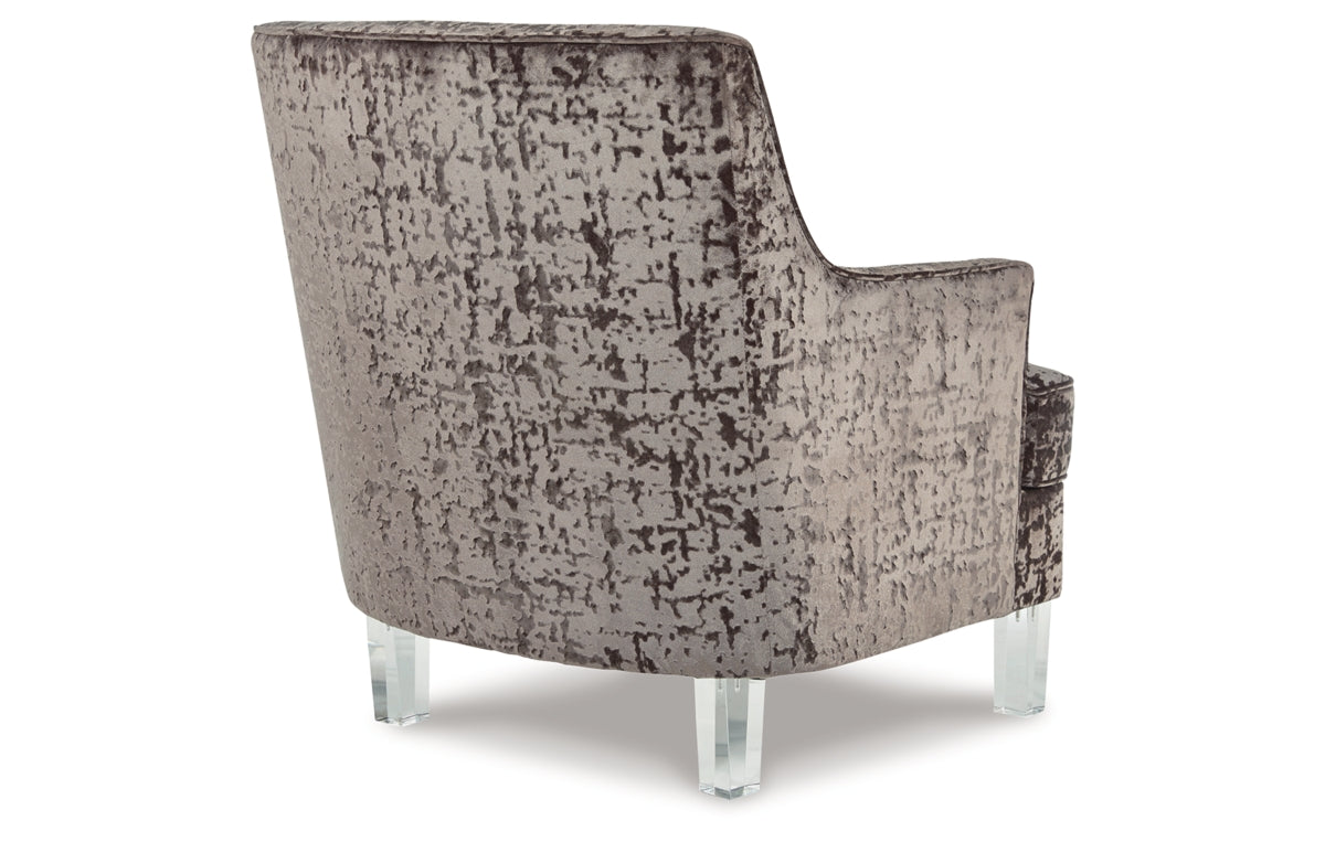 Gloriann Accent Chair