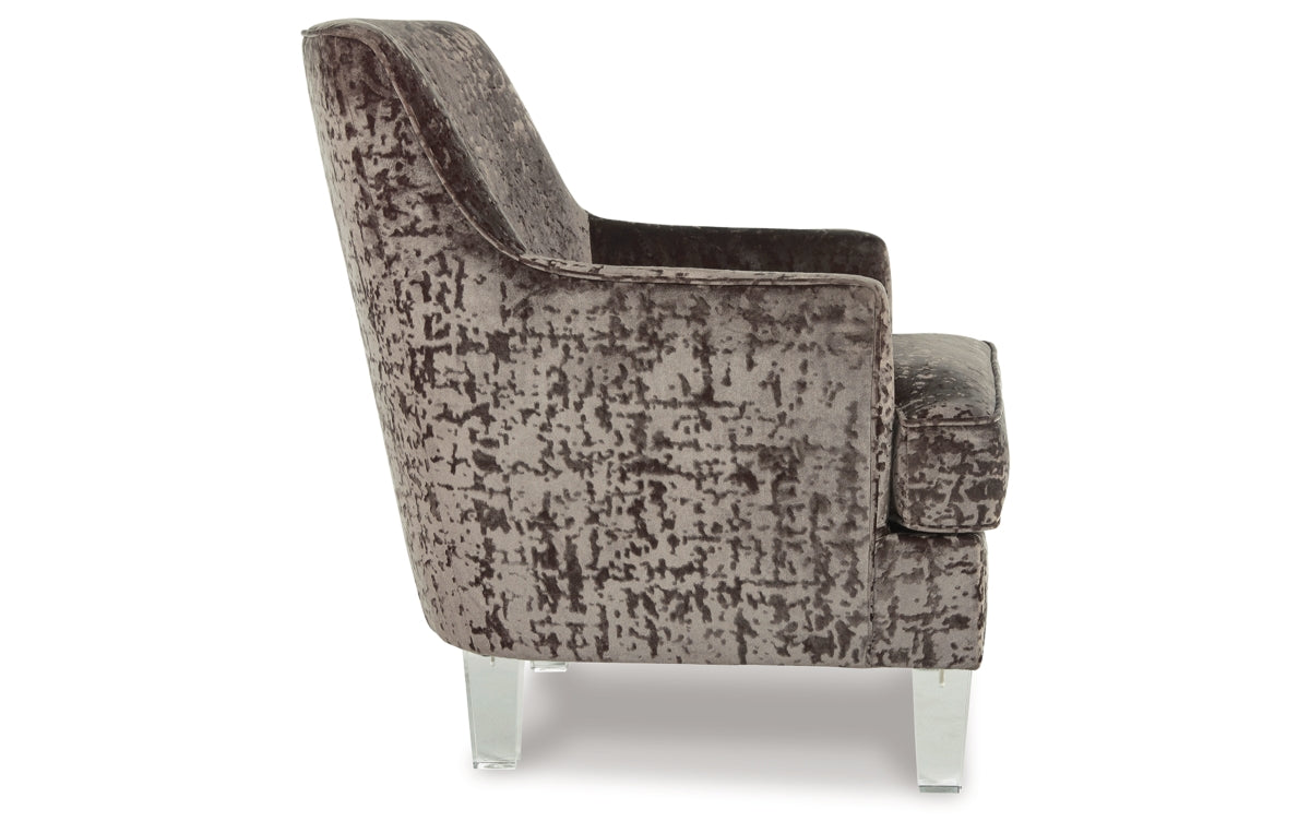 Gloriann Accent Chair
