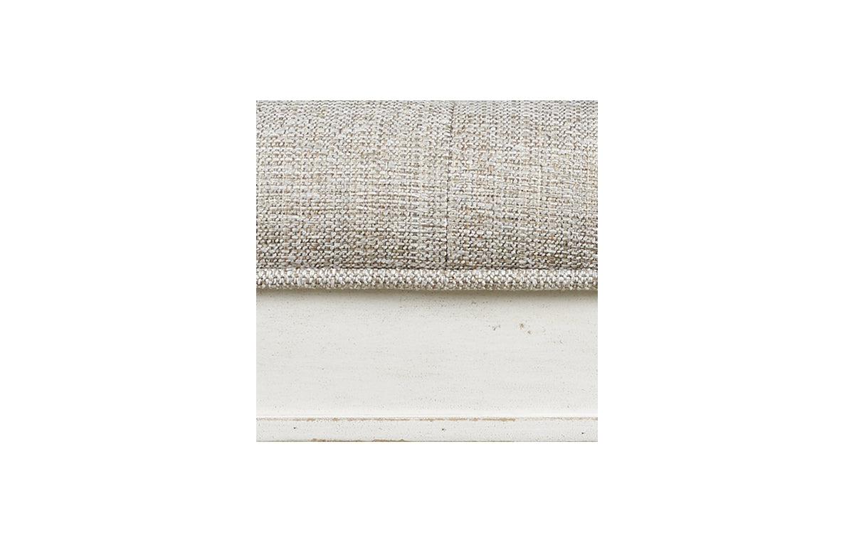 Realyn Accent Bench