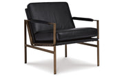 Puckman Accent Chair