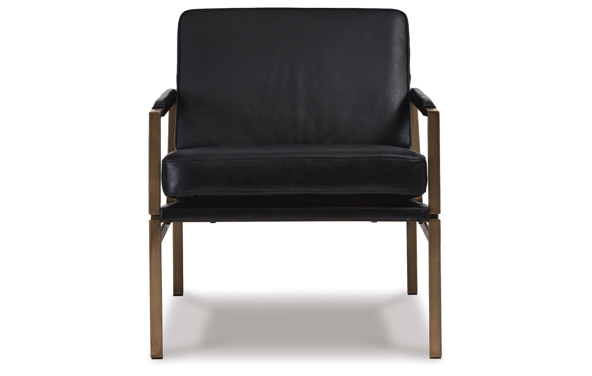 Puckman Accent Chair