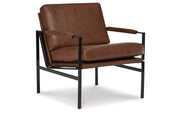 Puckman Accent Chair