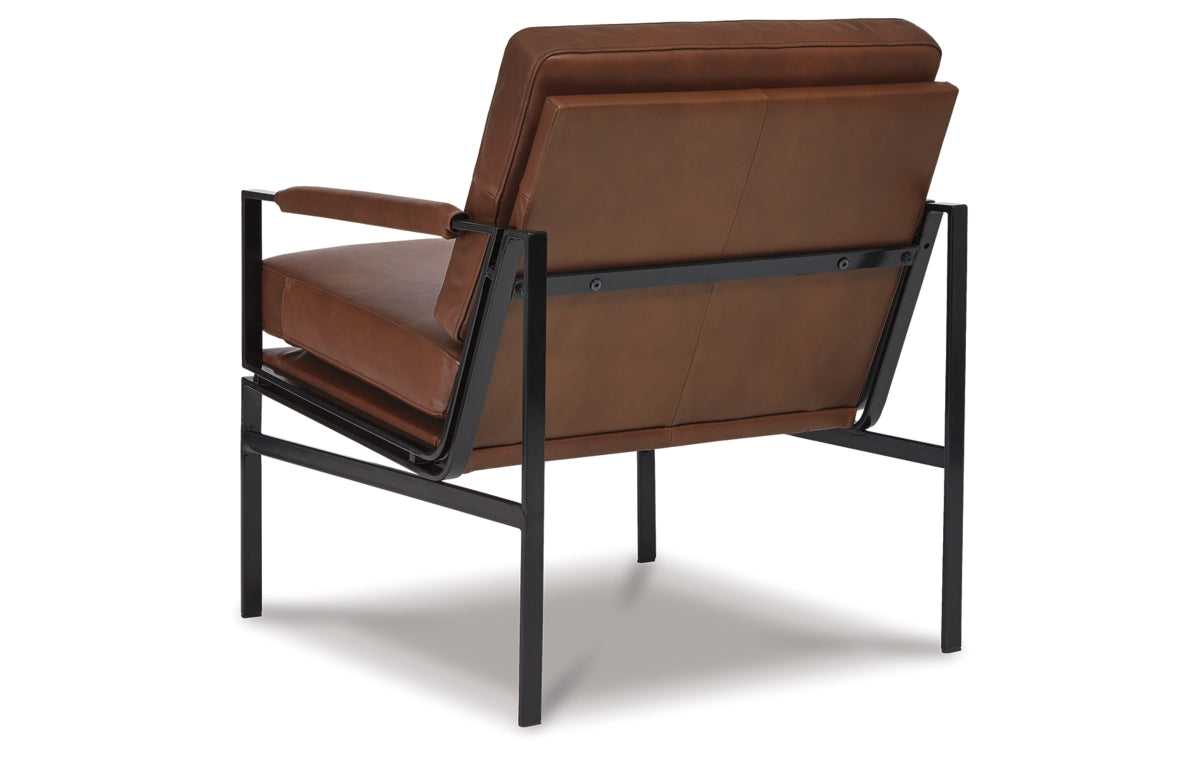 Puckman Accent Chair