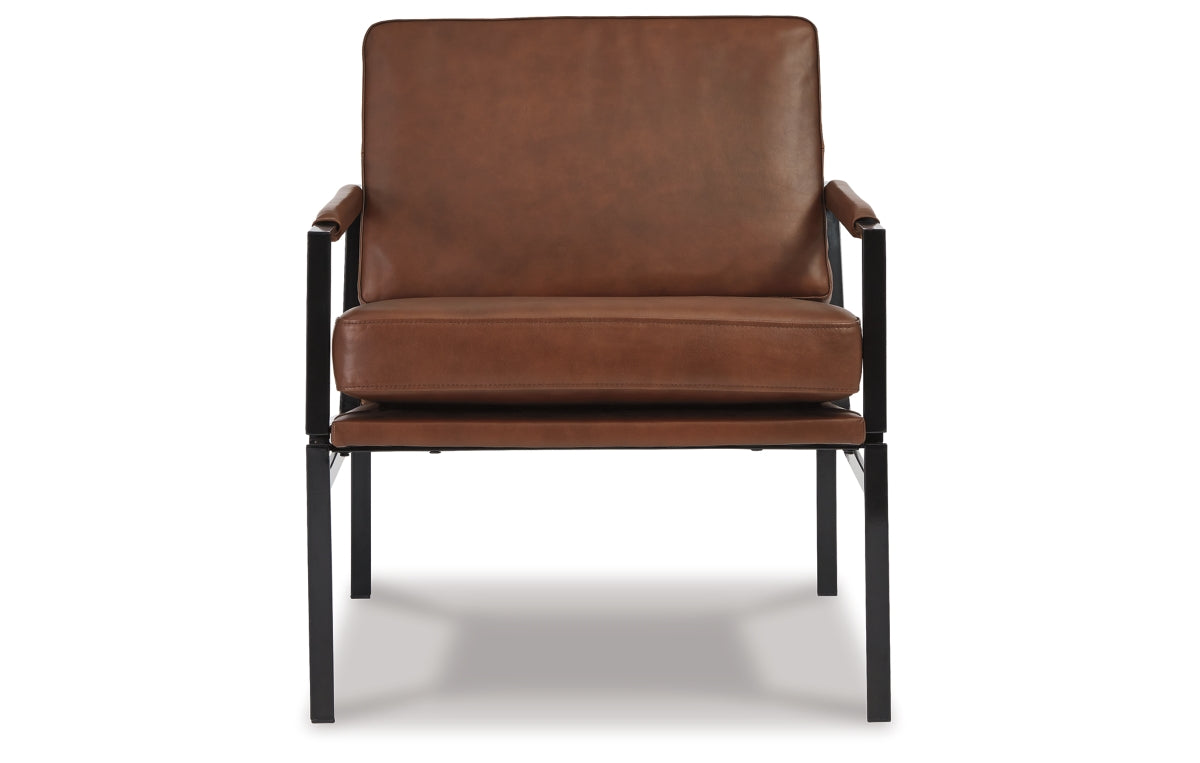 Puckman Accent Chair