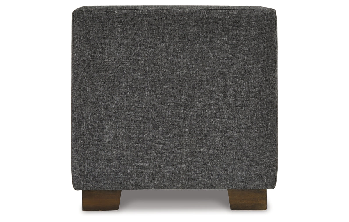 Cortwell Storage Bench