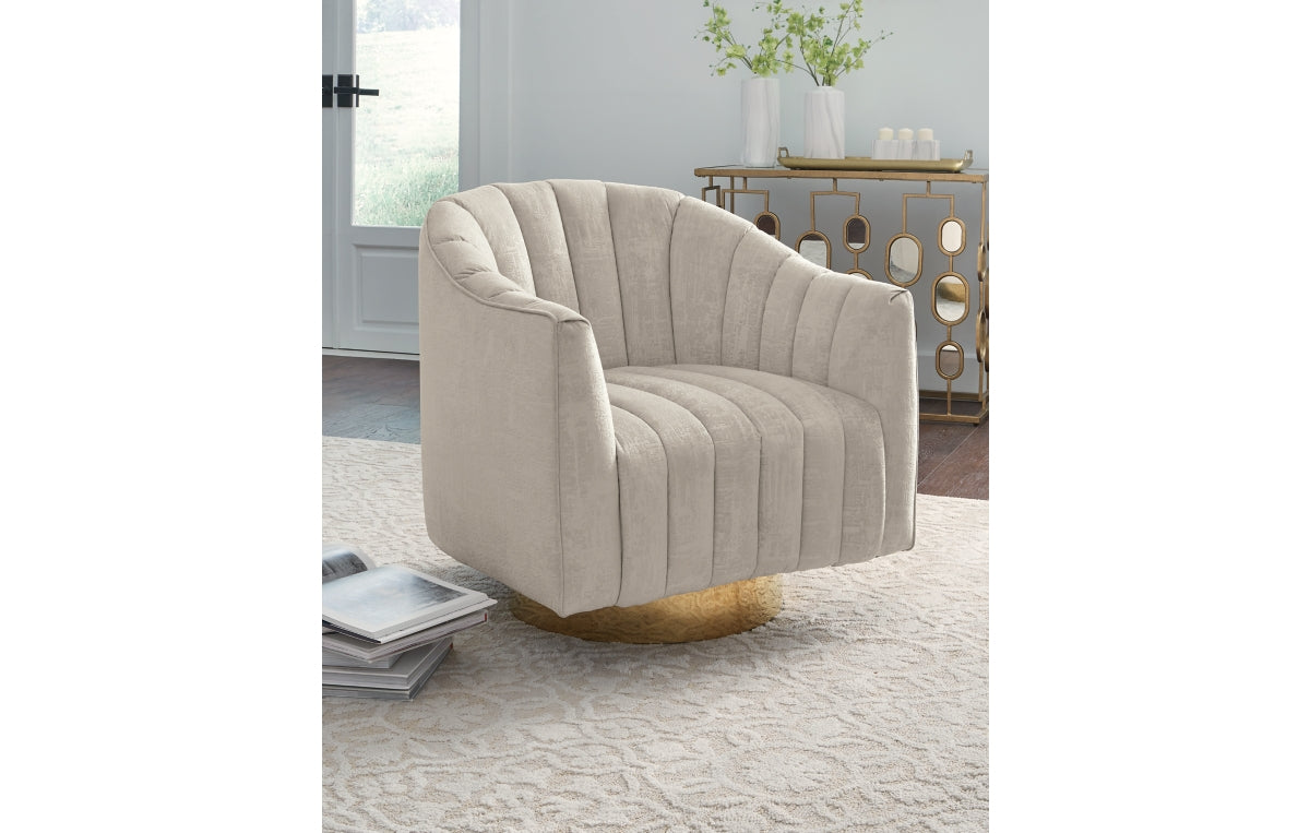 Penzlin Accent Chair